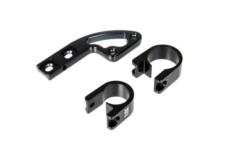Montura SMC para antorchas M600C y M300A