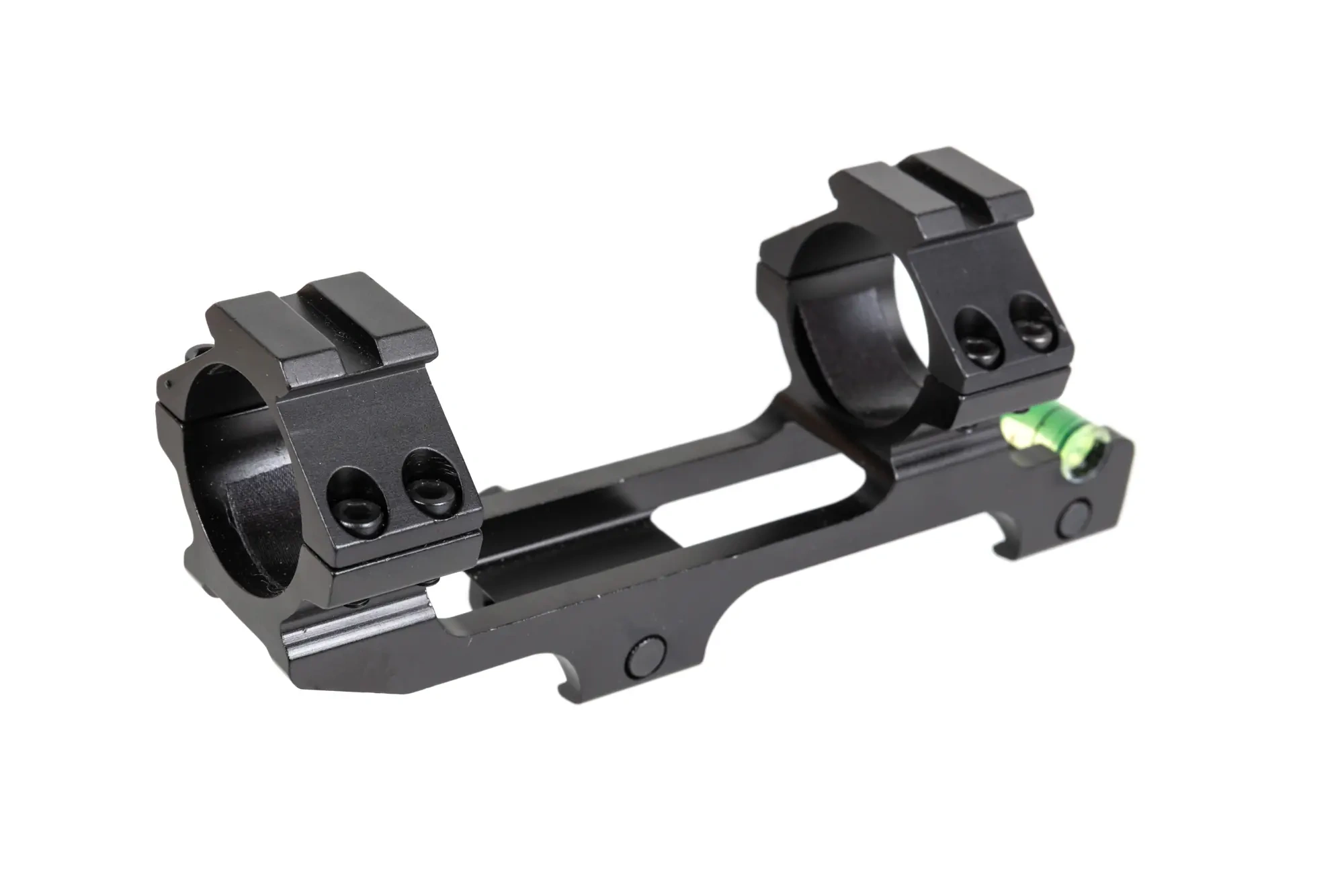 Montura de visor de una pieza Specna Arms (con nivel de burbuja)