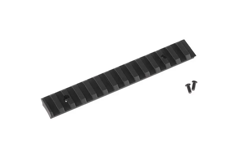Montura telescopios para réplicas VSR11 y VSR10