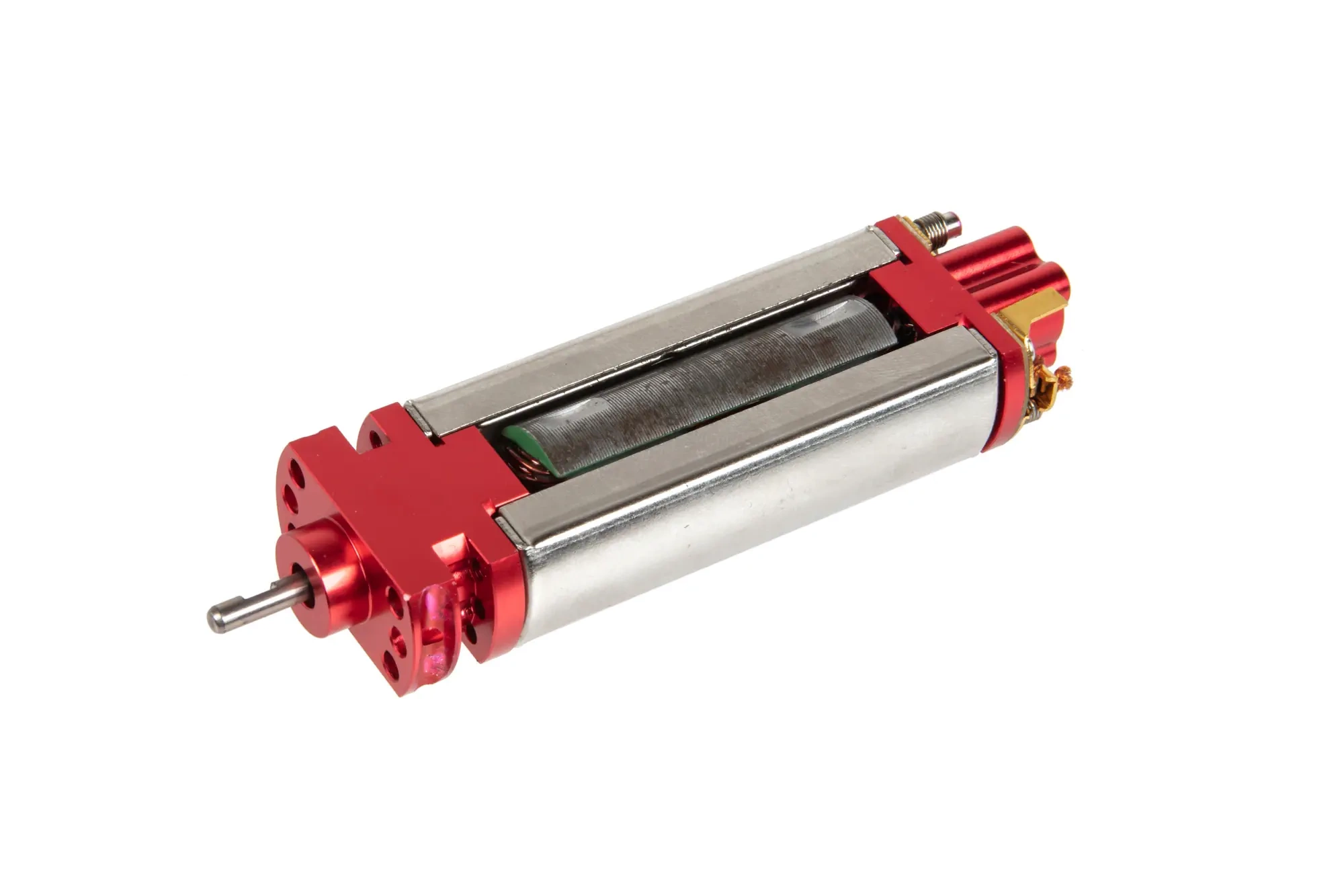 Motor A&K para réplicas AR15 PTW (30000 RPM)