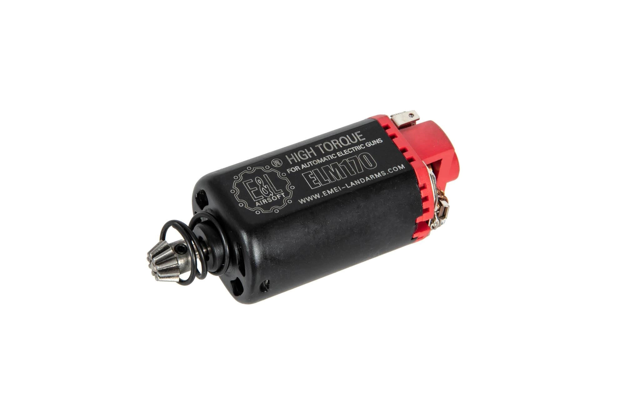 Motor ELM170 Alto Par