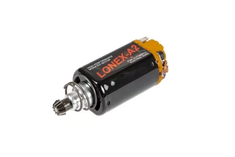 Motor Titan Infinite Torque-Up - mediano