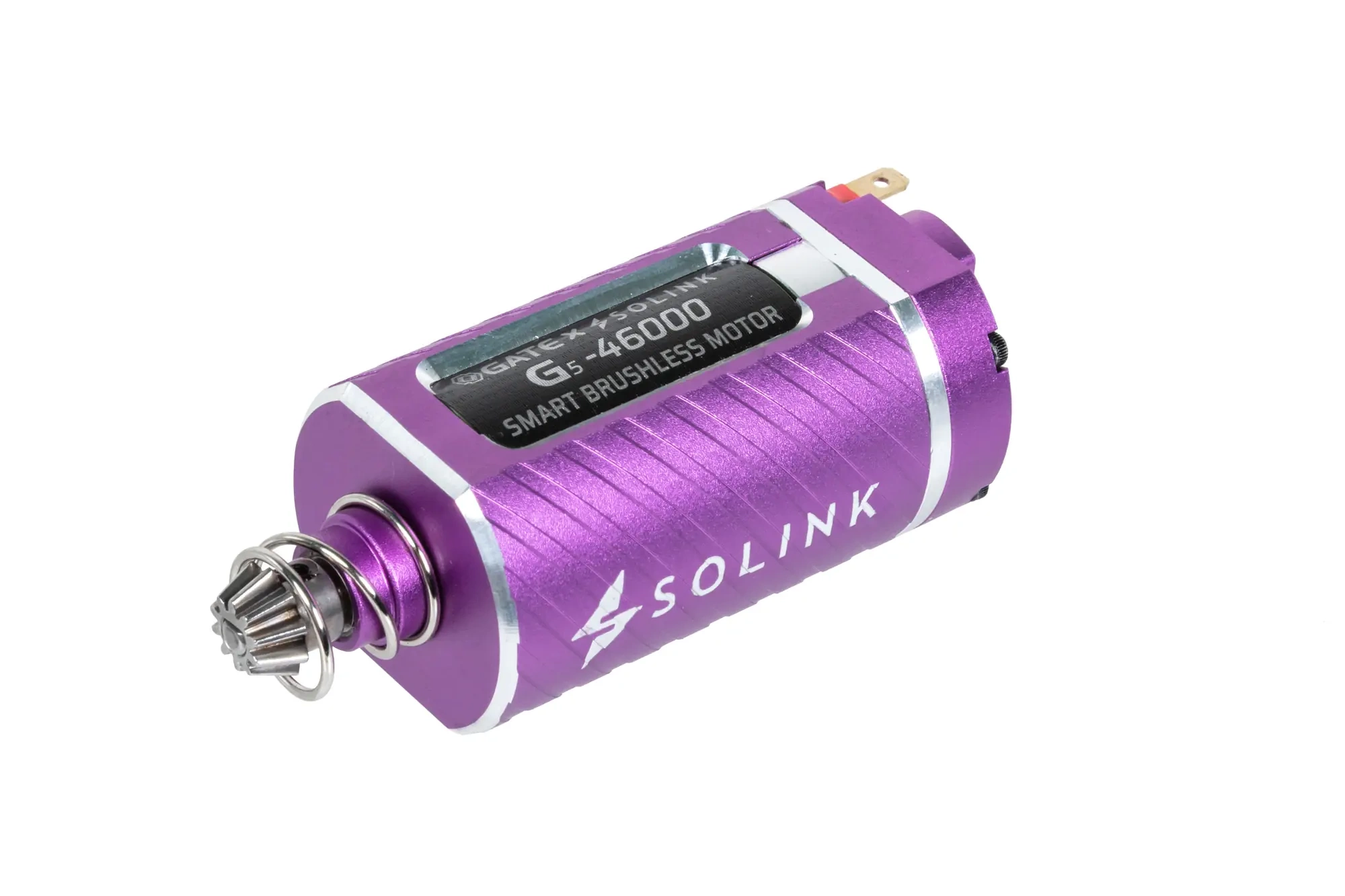 Motor sin escobillas GATE x SOLINK G5 Corto