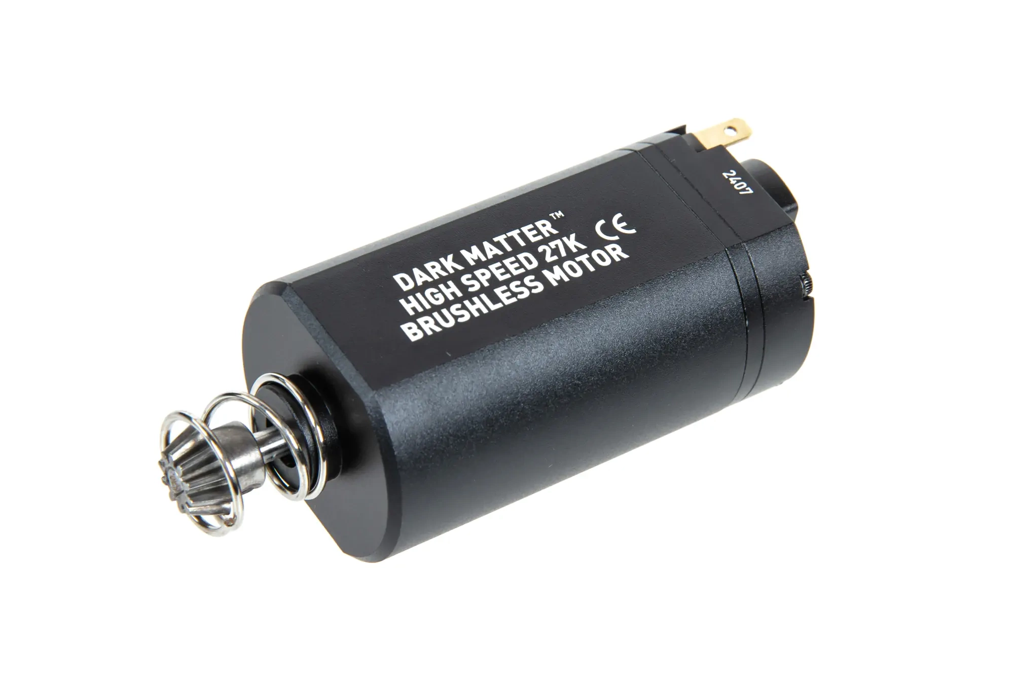 Motor sin escobillas Specna Arms Dark Matter™ (27000RPM) Corto