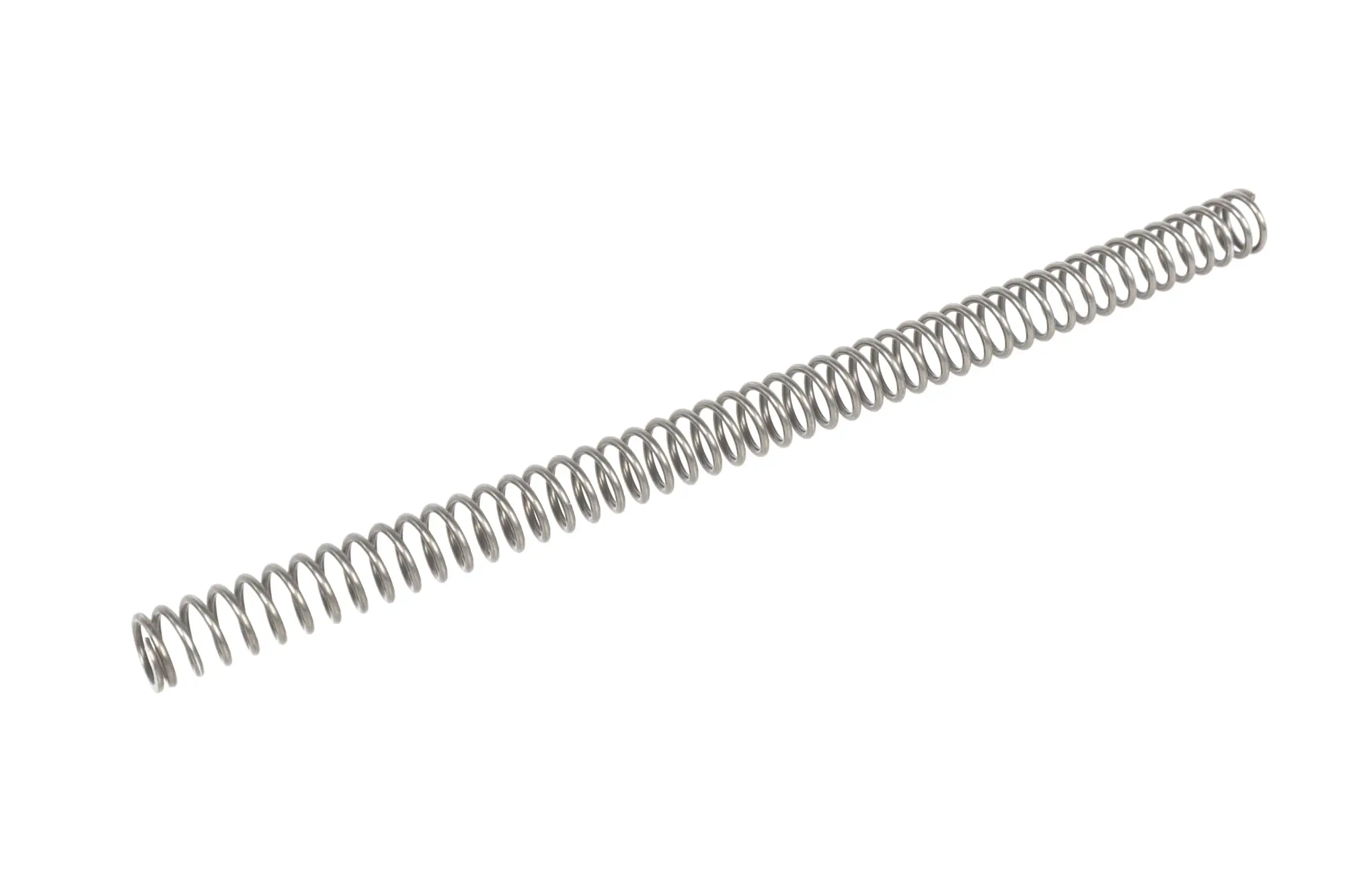Muelle Archwick M150 con espiral irregular para réplicas VSR-10 / SPR300