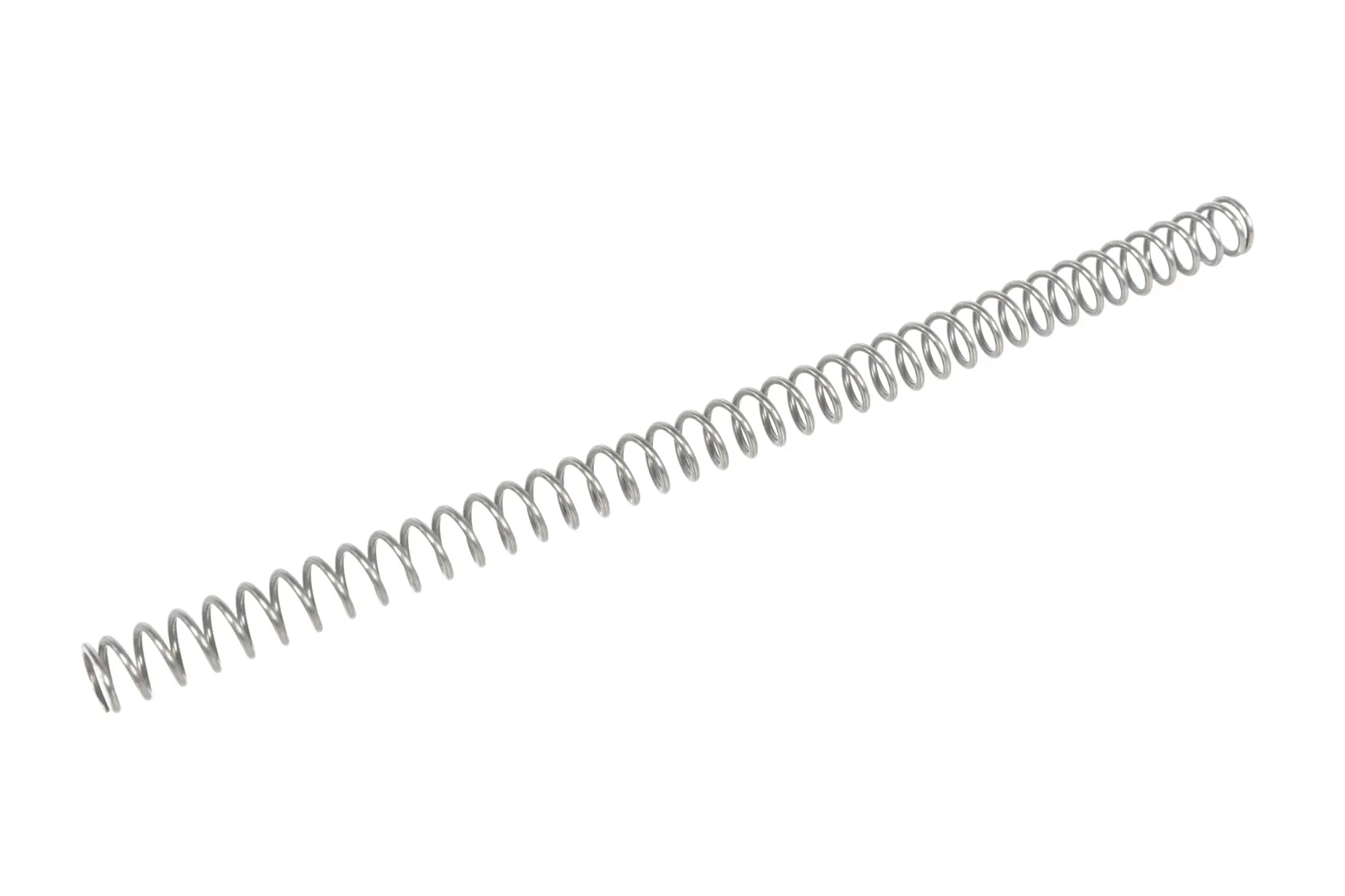 Muelle Archwick M170 con espiral irregular para réplicas VSR-10 / SPR300