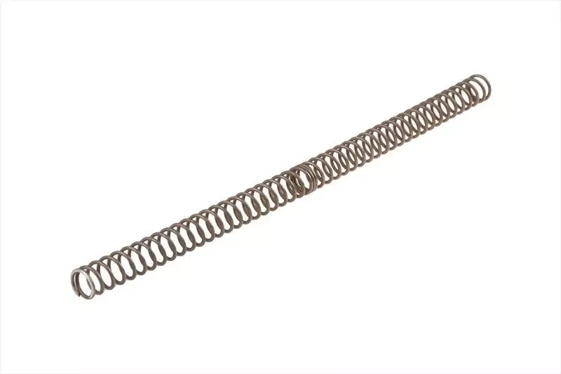 Muelle M160 a réplicas SRS - Versión de perno de tracción