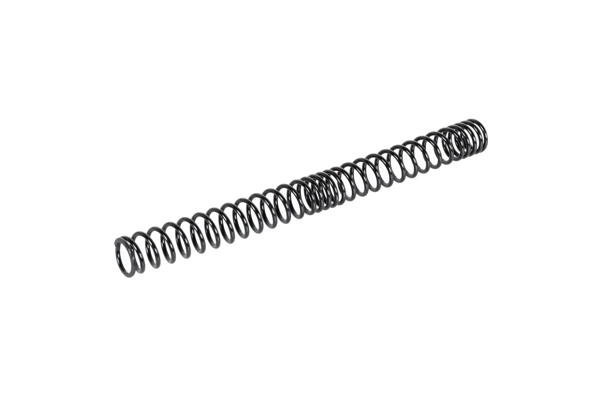 Muelle principal Silred dotback 180 Newton para réplicas de AEG