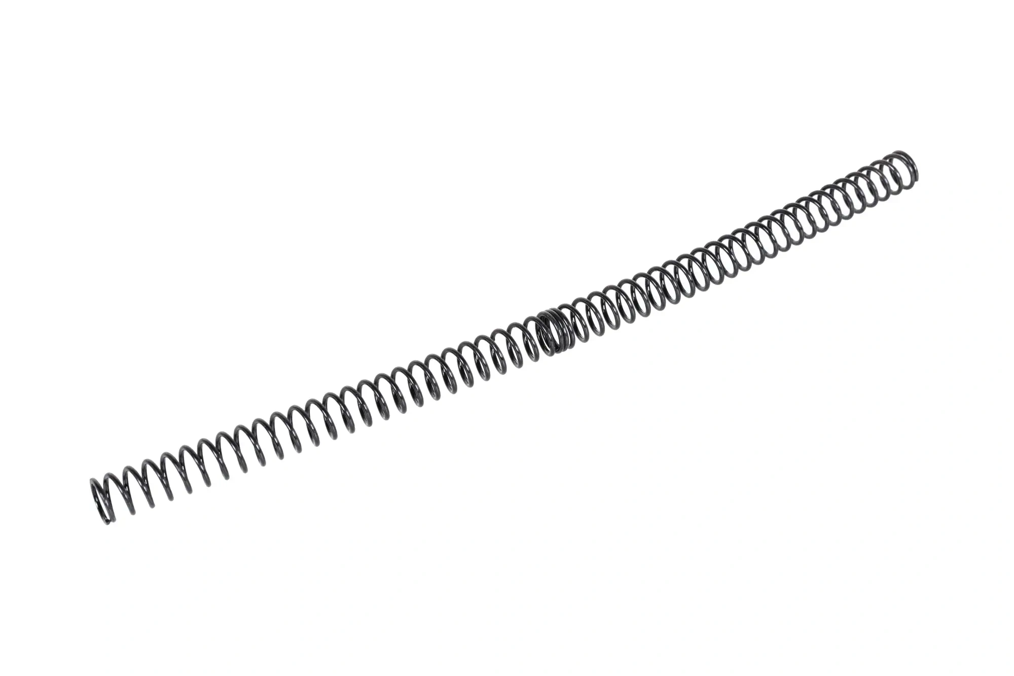Muelle real Silred dotback 100 Newton para réplicas SRS y TAC-41
