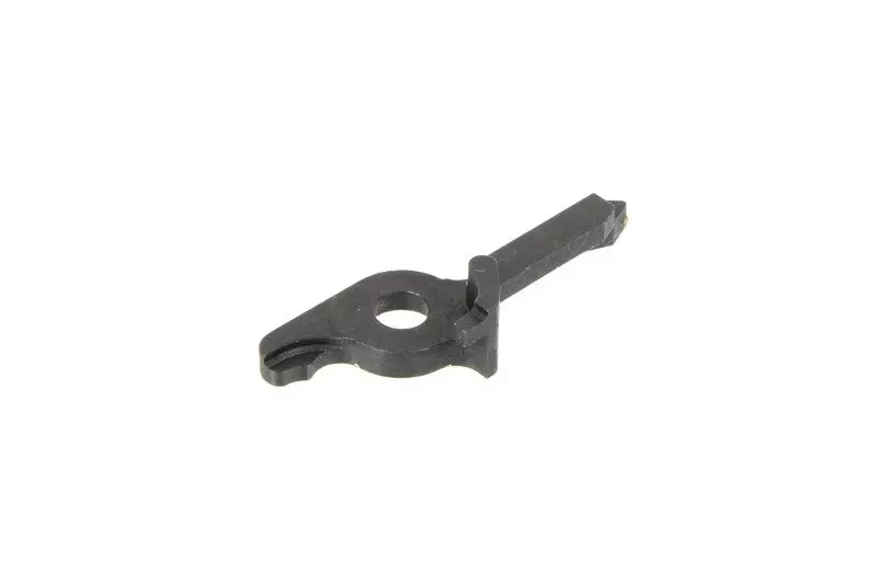 Palanca cut offa CNC a gearboxa v.3 (AK)