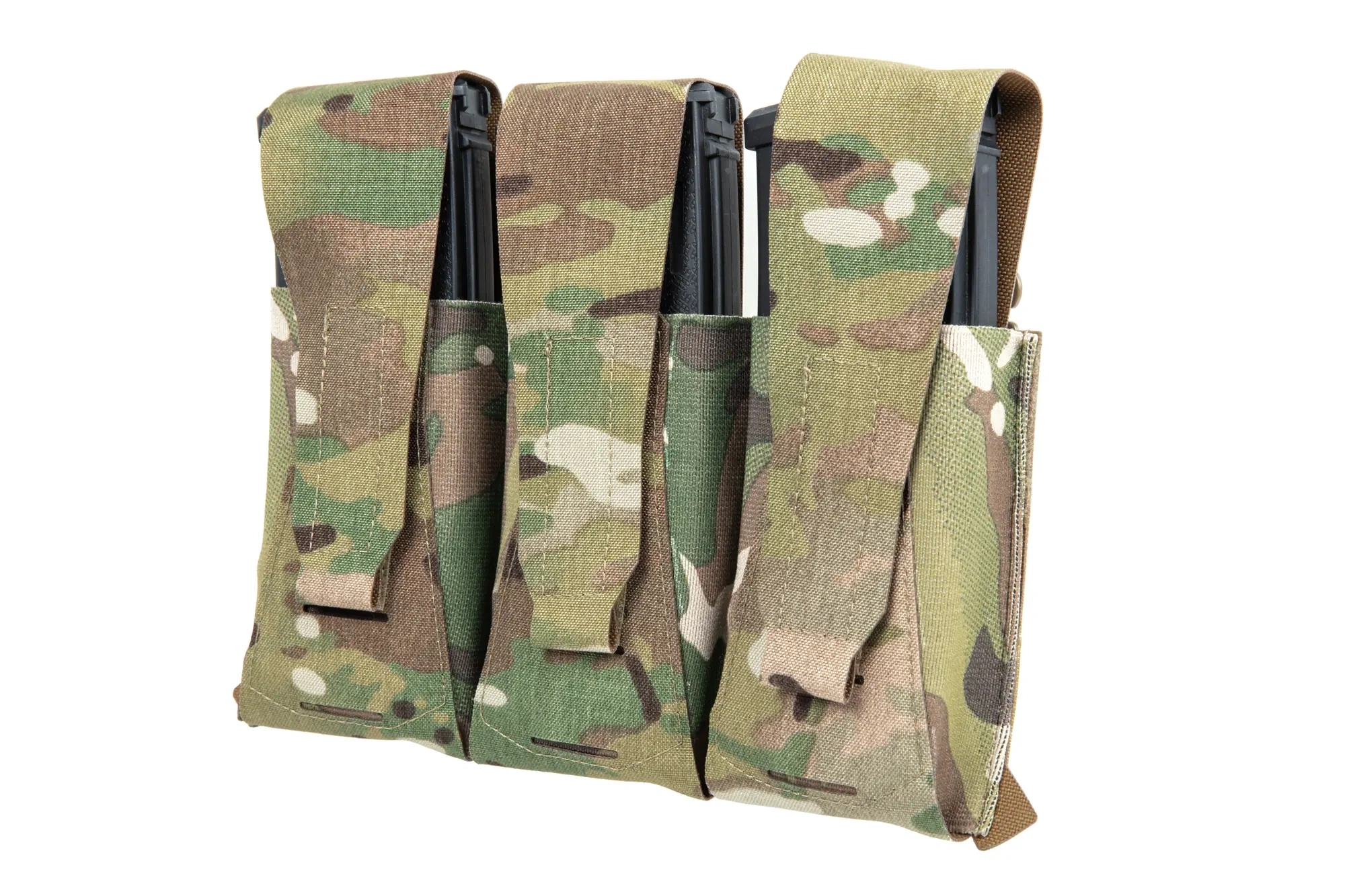 Panel Pew Tactical FP12 con cargador triple para fusil MC