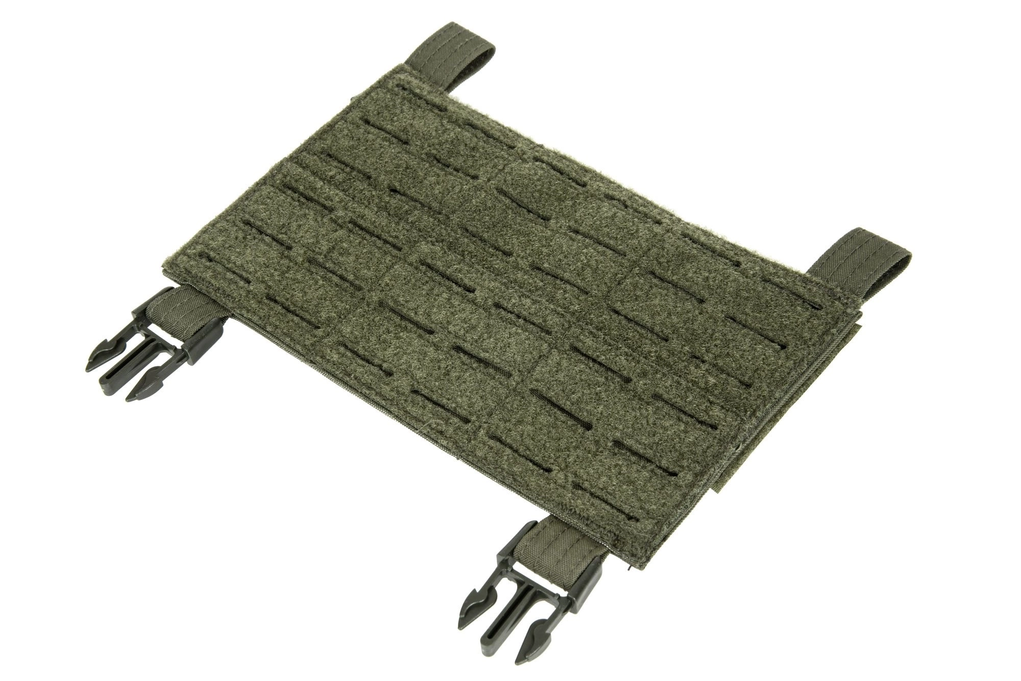 Panel VX Buckle Up - verde oliva