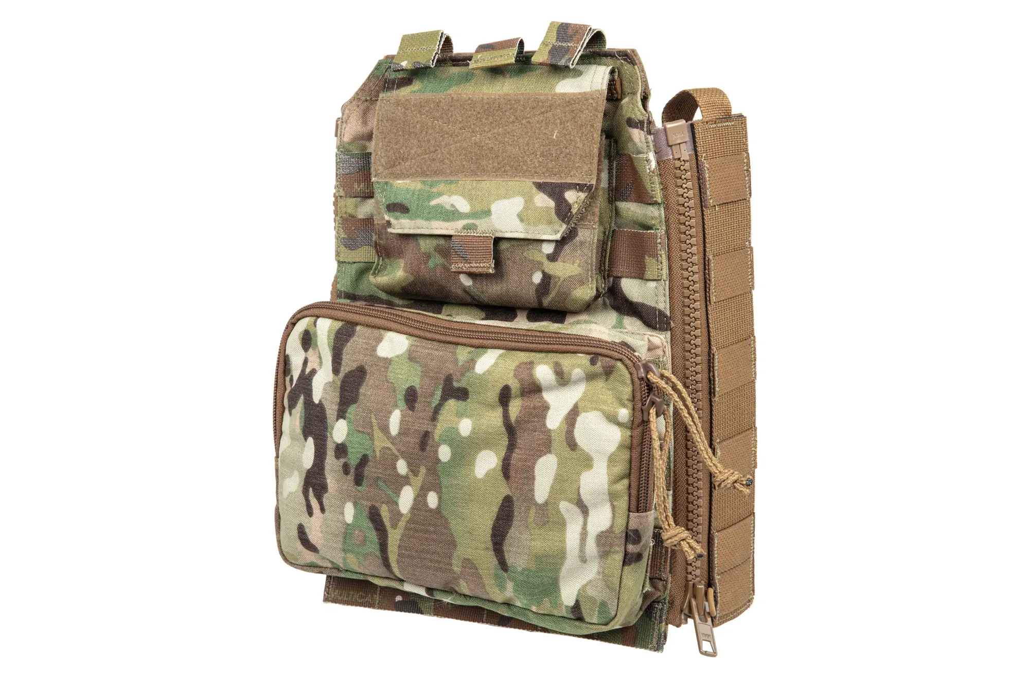 Panel de asalto Pew Tactical BP02 MC