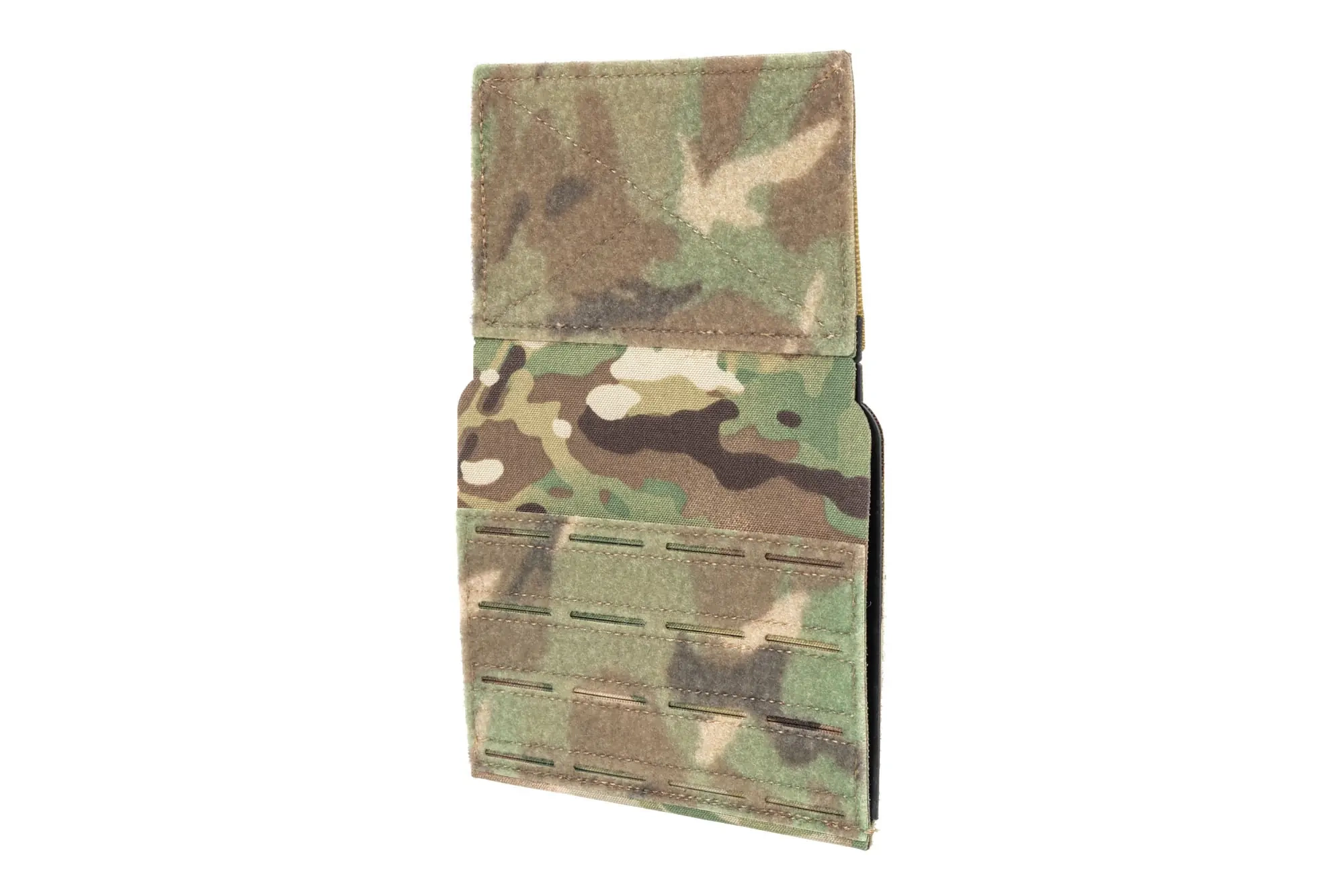 Panel molle Wosport para chalecos Chest Rig VE-76-ACC-01 MC