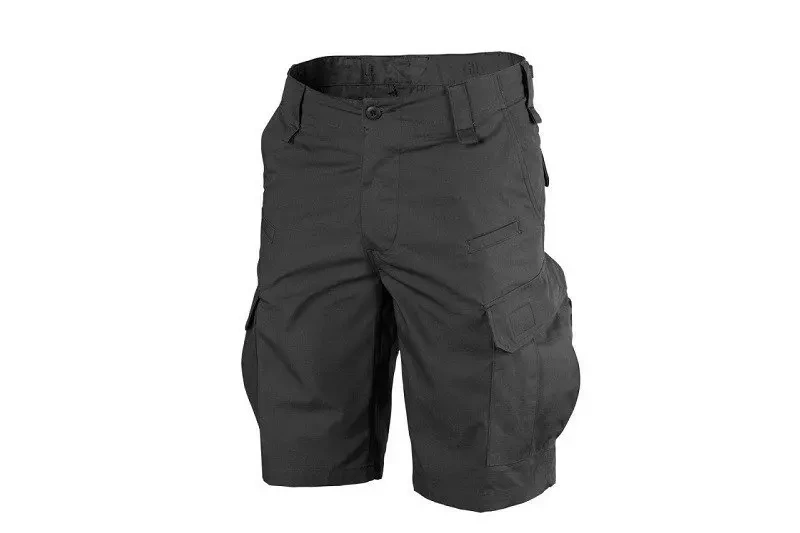 Pantalón corto CPU® - negro
