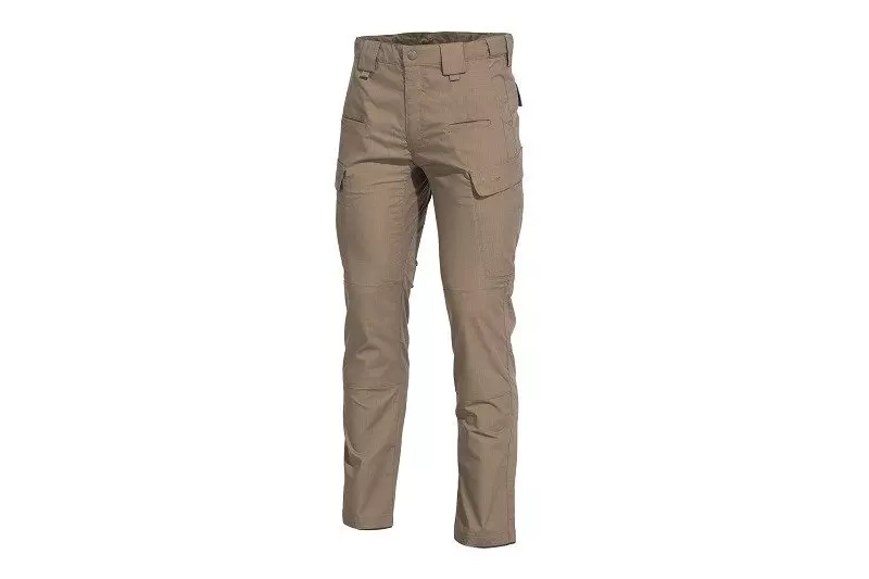 Pantalones Aris Tactical - coyote
