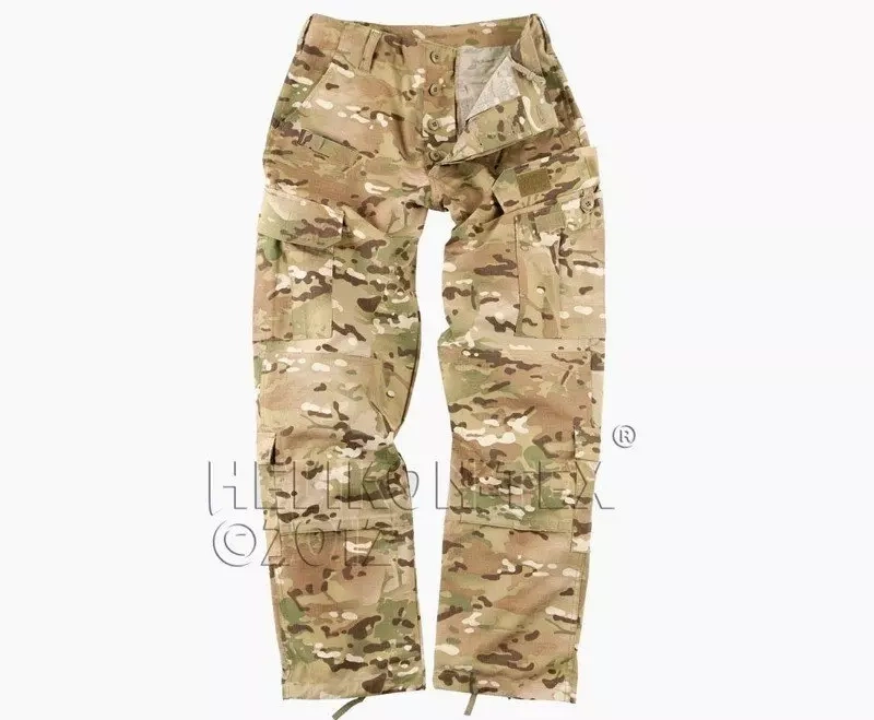 Pantalones CPU® - Camogrom®