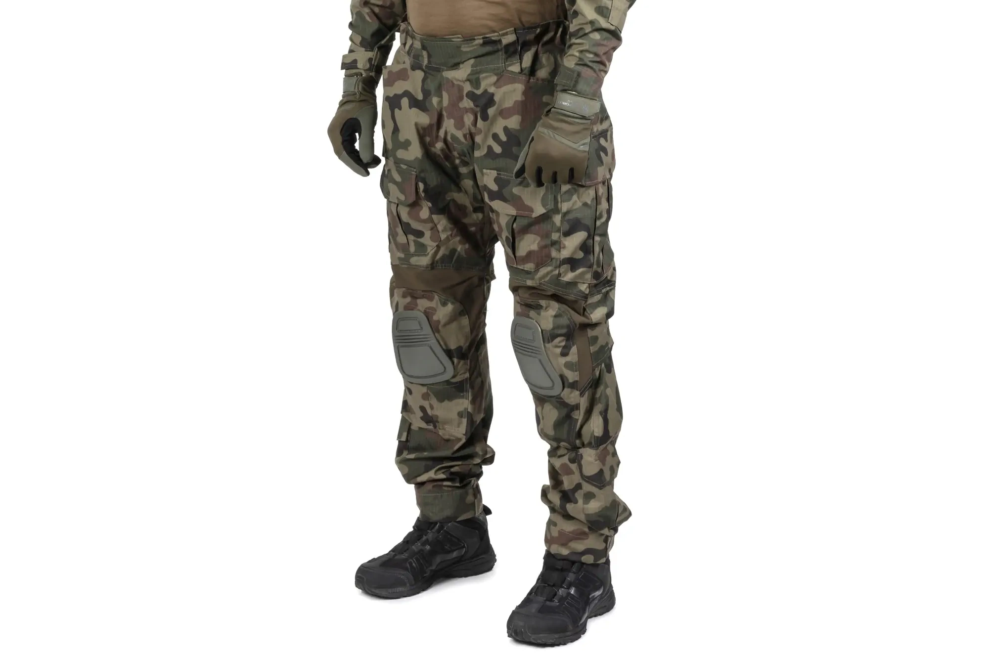 Pantalones Primal Gear Combat G3 pattern 93 Panther