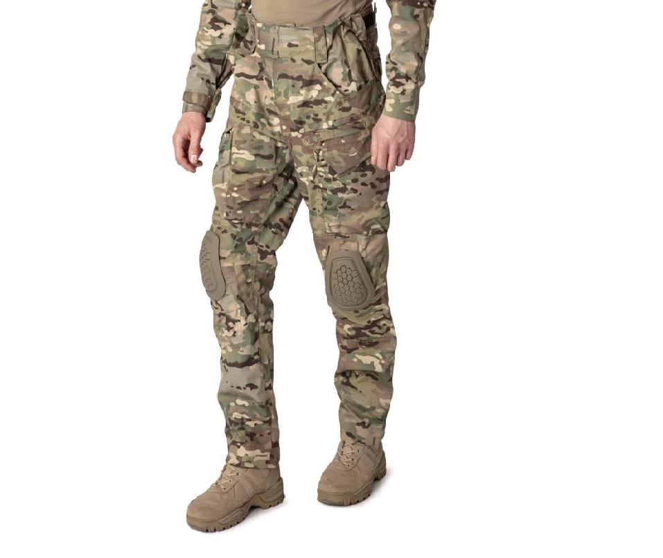 Pantalones Primal Gear Combat G4 MC