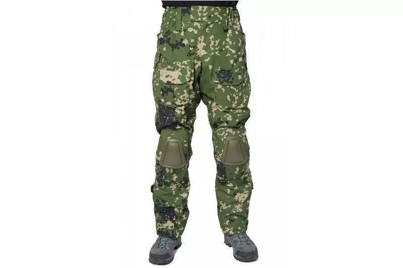 Pantalones combat MOD2 - Flektarn-D