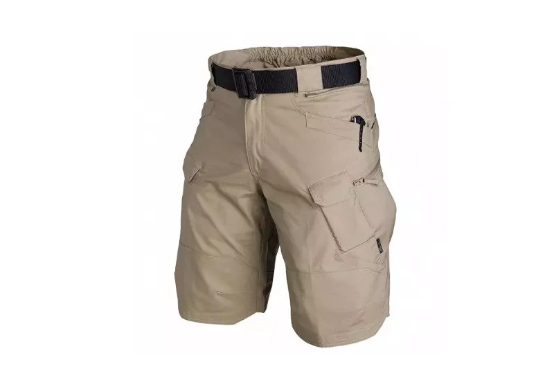 Pantalones cortos tácticos urbanos® - caqui