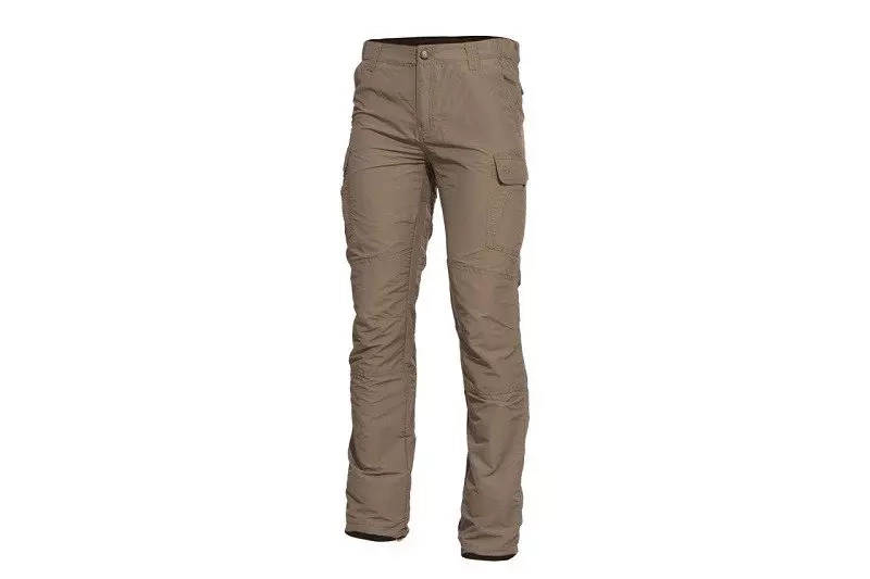 Pantalones de expedición Gomati - coyote