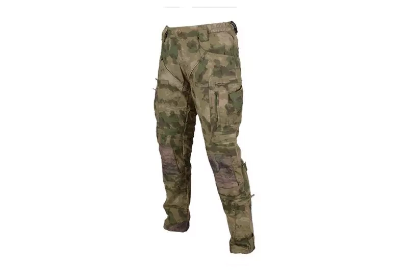 Pantalones tácticos Multitask PRO - ATC FG