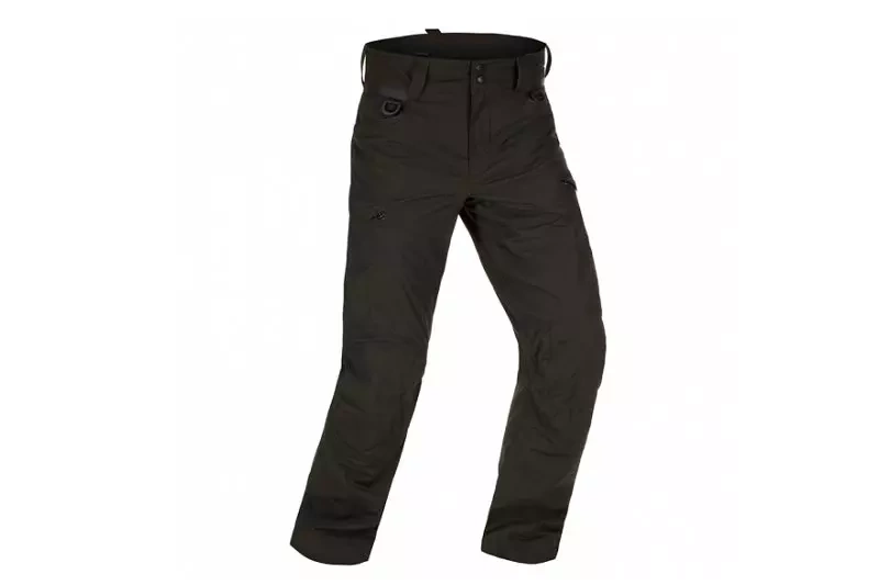 Pantalones tácticos Operador Combat - negro