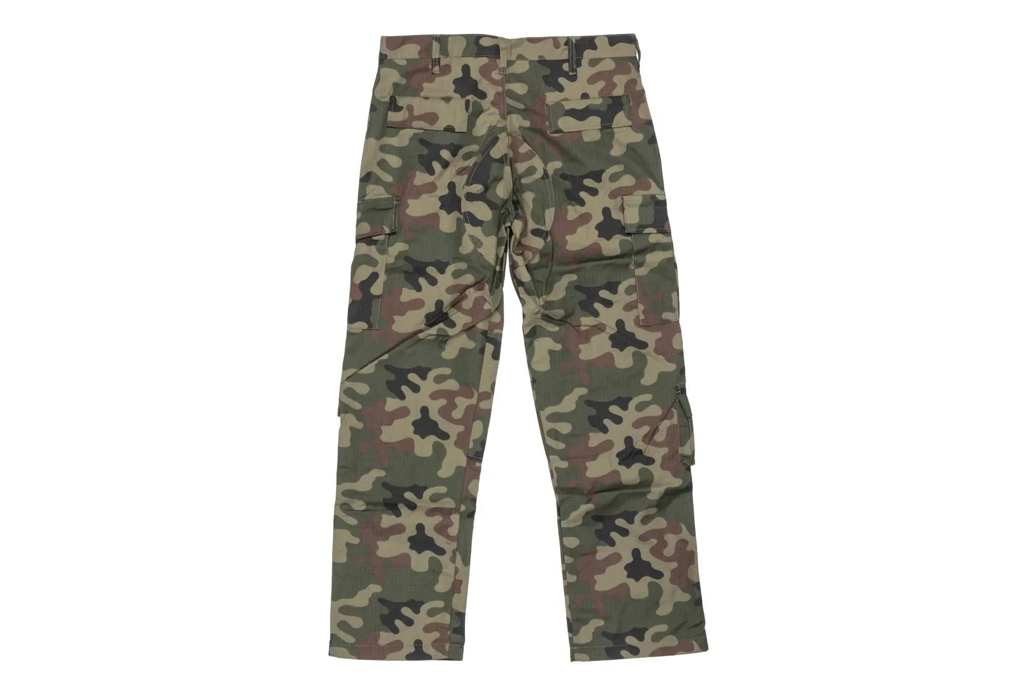 Pantalones tácticos SATAC ACU - WZ.93 Forest Panther