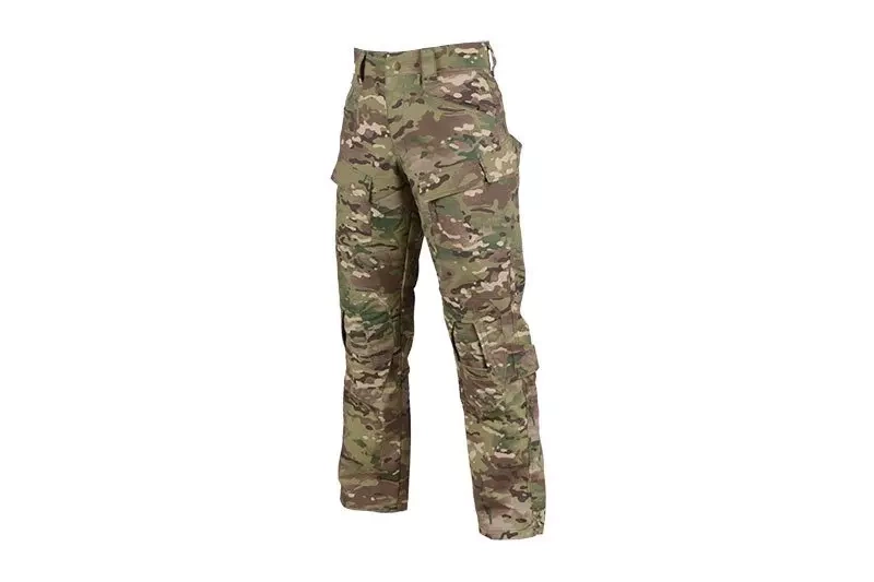 Pantalones tácticos TacPro - MC