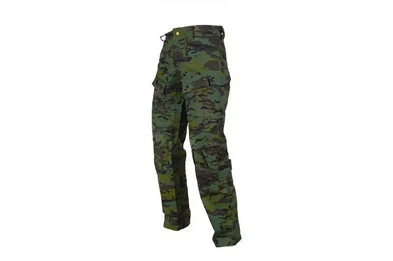 Pantalones tácticos TacPro - MC Tropic