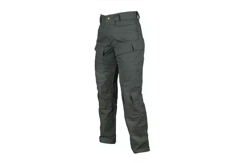 Pantalones tácticos TacPro - verde oliva