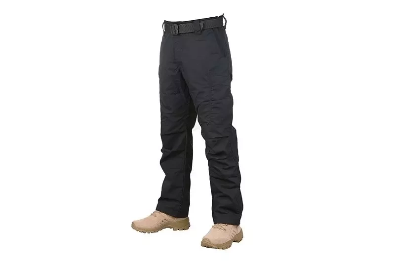 Pantalones tácticos Ultimate Tactical VTX - negro