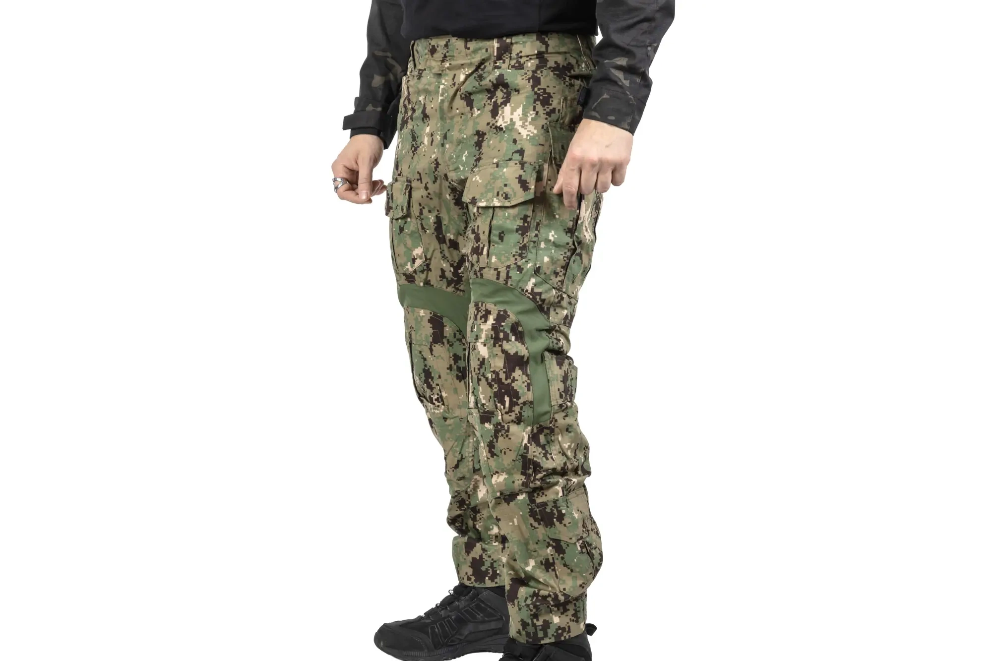 Pantalones tipo G3 Advanced Version - AOR 2