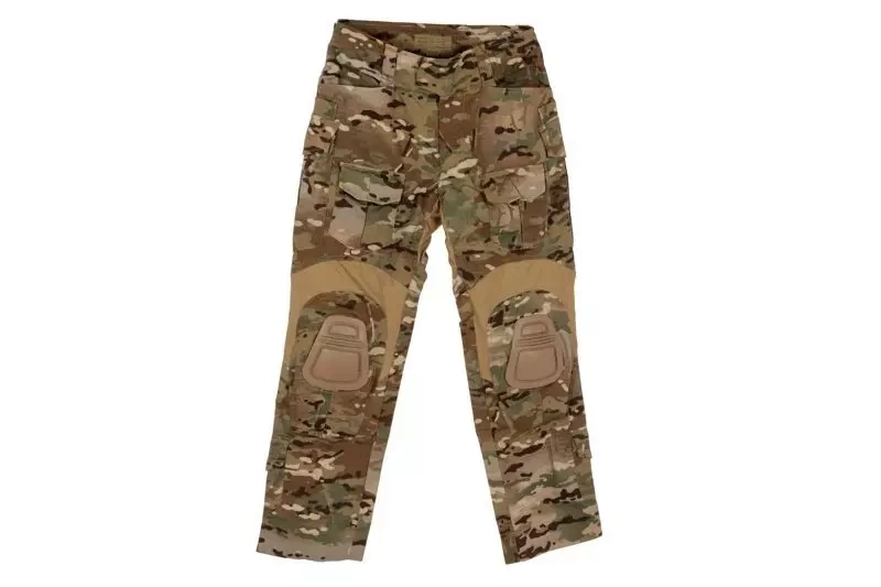 Pantalones tipo G3 Advanced Version - Multicam