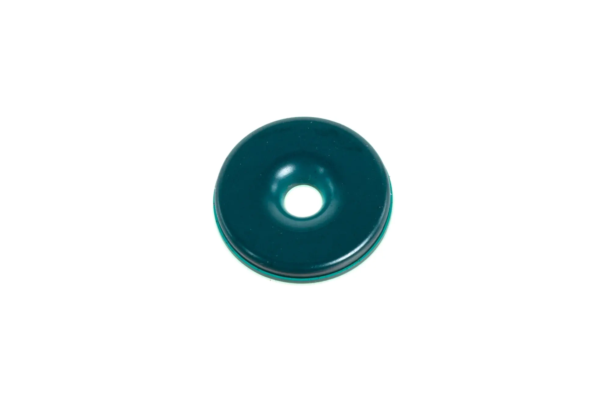Parachoques de cabeza de cilindro EPeS AEG 80° espesor 3mm