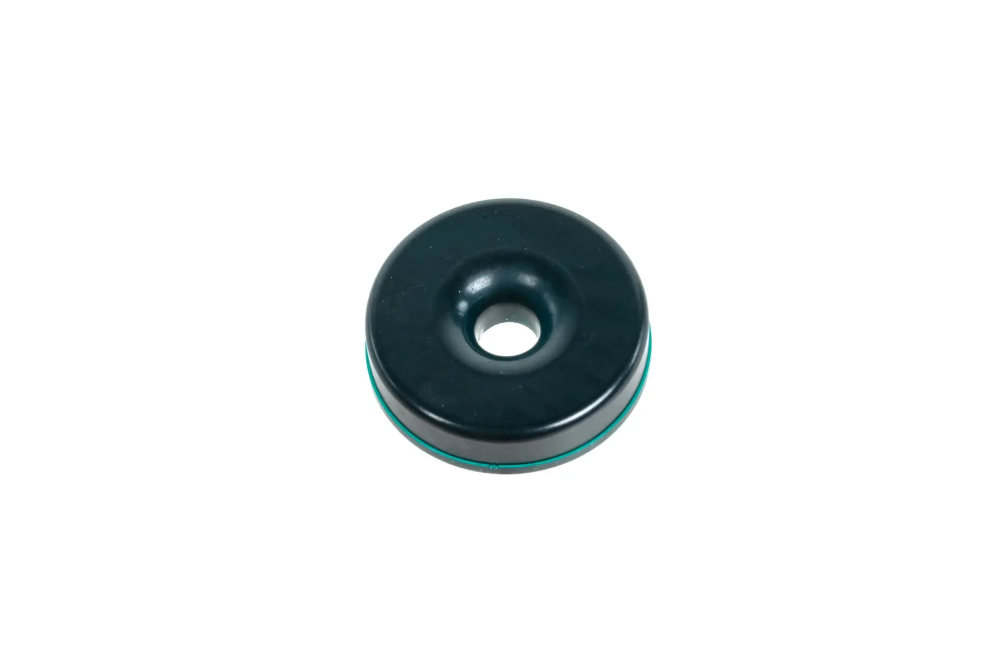 Parachoques de cabeza de cilindro EPeS AEG 80° espesor 5mm
