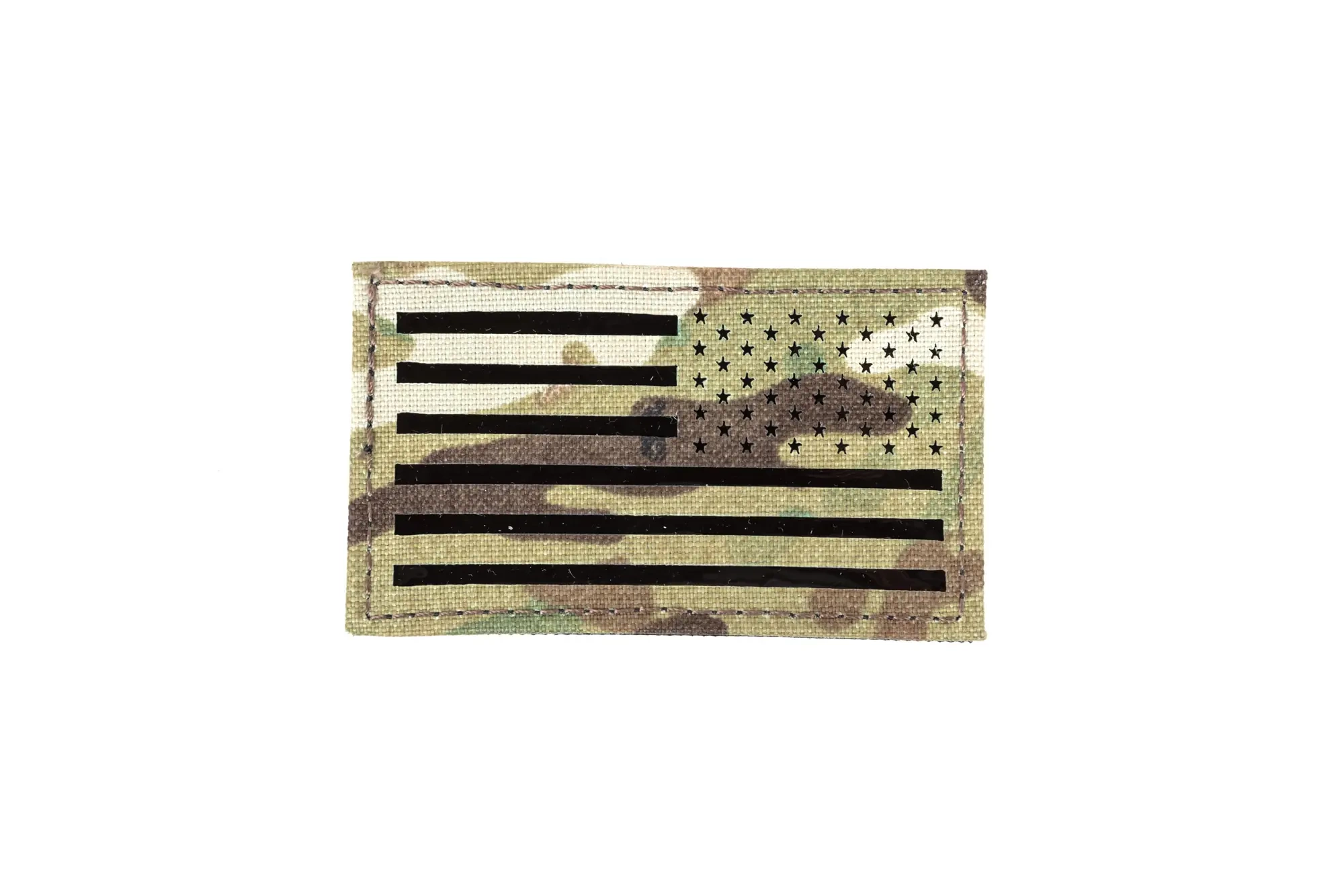 Parche Emerson Gear US flag (derecha) MC