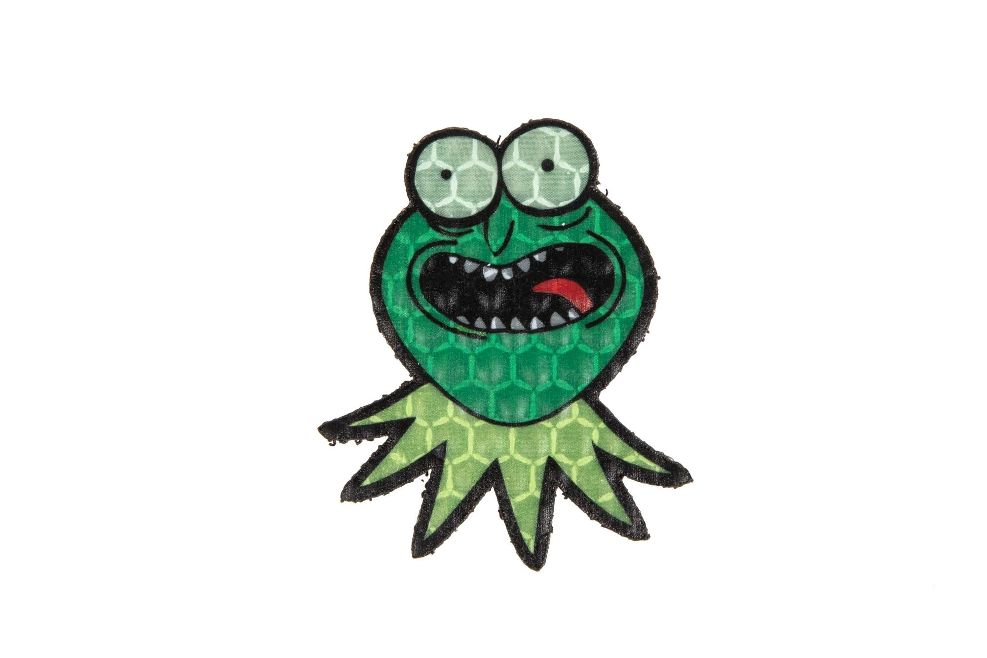 Parche IR - Rick Kermit