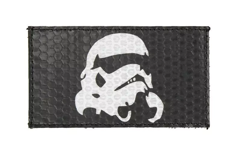 Parche IR - Trooper