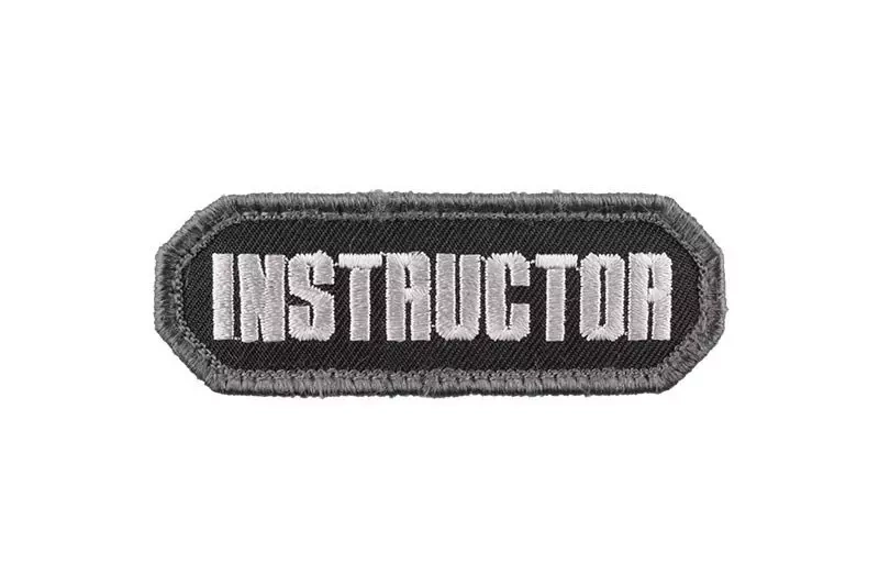 Parche Instructor - SWAT