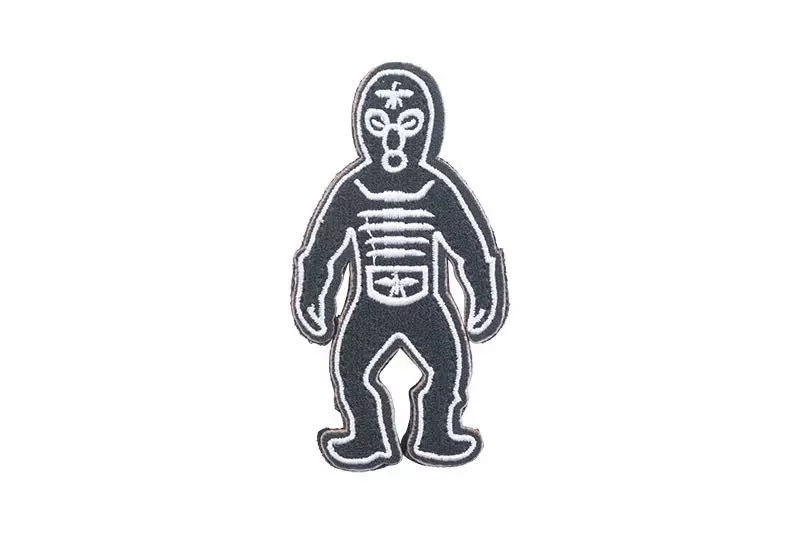 Parche Monstruos de Ultraman"