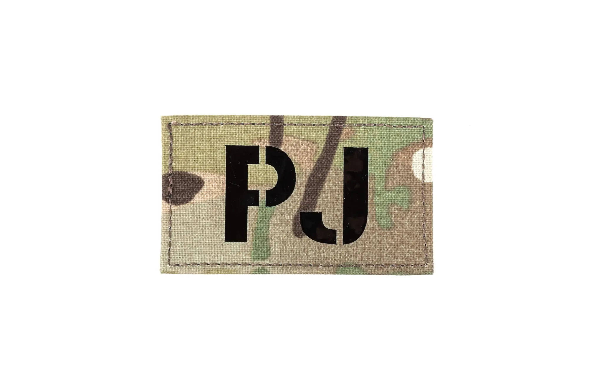 Parche PJ Emerson Gear MC