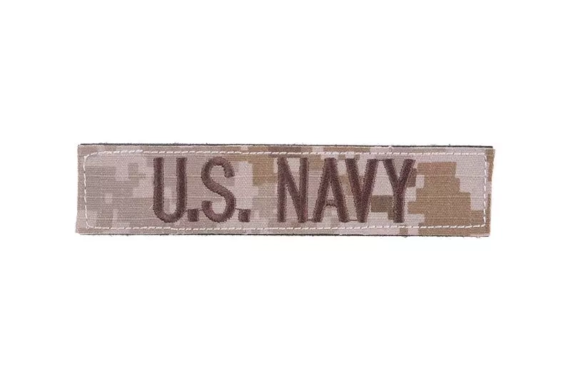 Parche US NAVY - AOR1