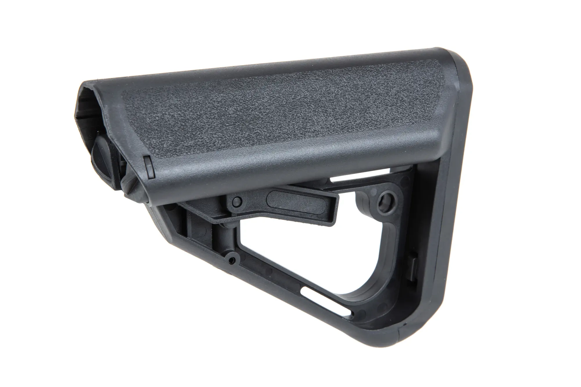 Petaca A&K para réplicas M4/M16 Negro
