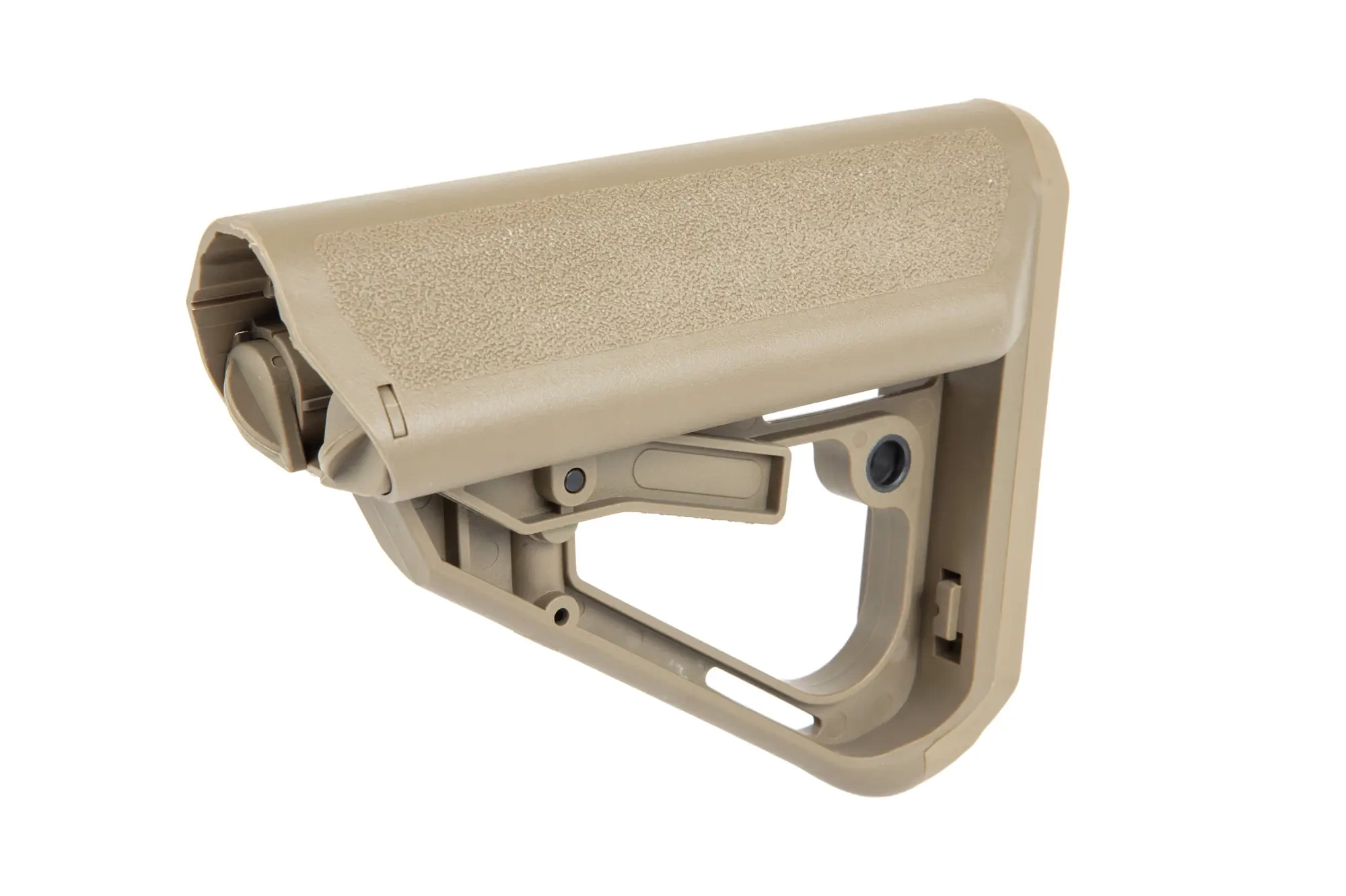 Petaca A&K para réplicas de M4/M16 Tan