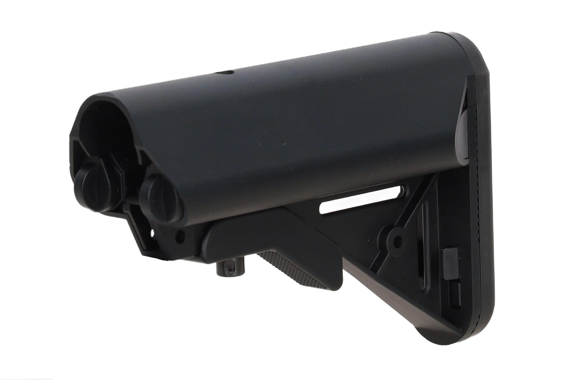 Petaca Tokyo Marui SF NGRS + conector SOPMOD Negro