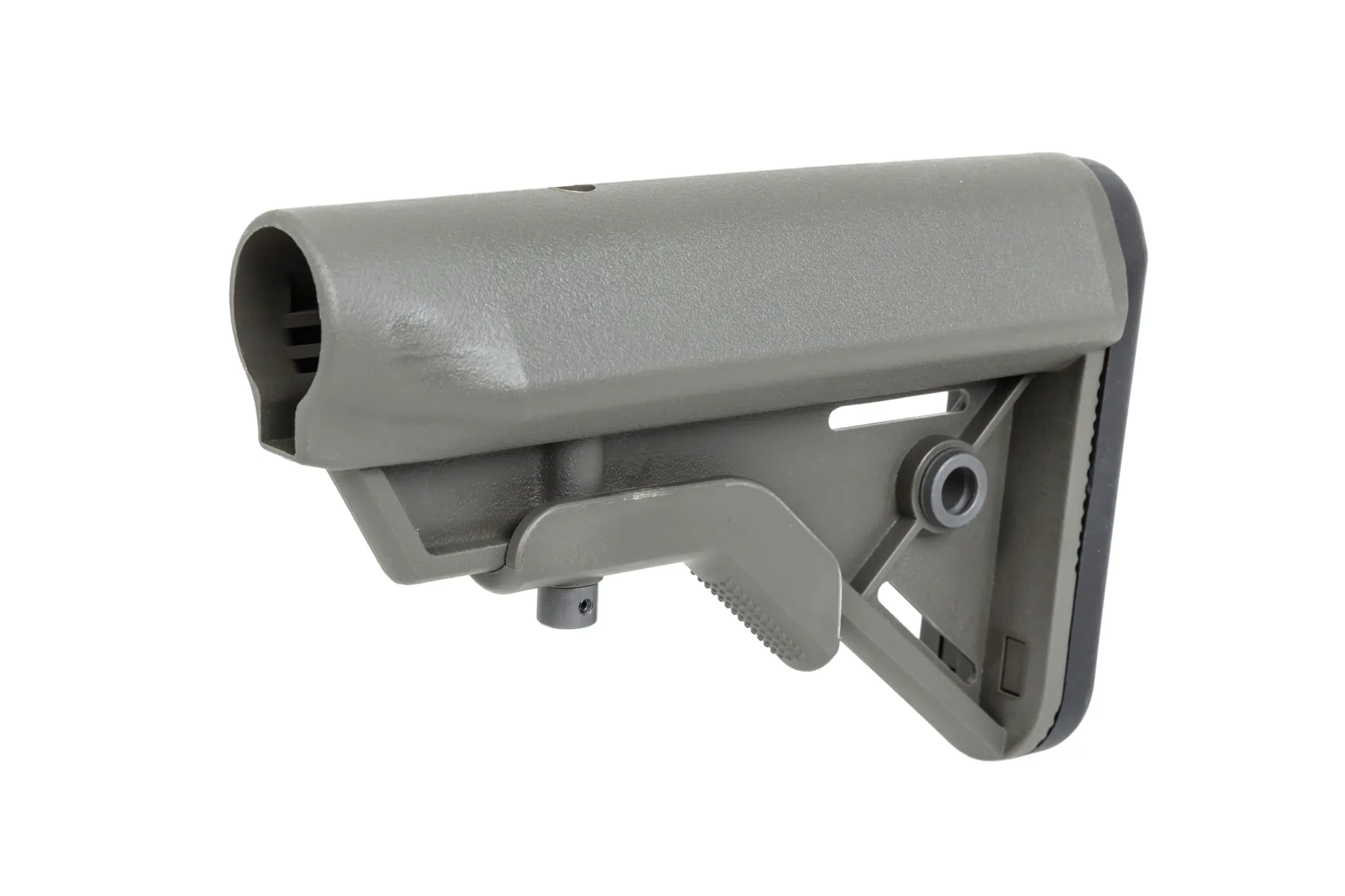 Petaca táctica ajustable Specna Arms para réplicas de M4/M16 Oliva