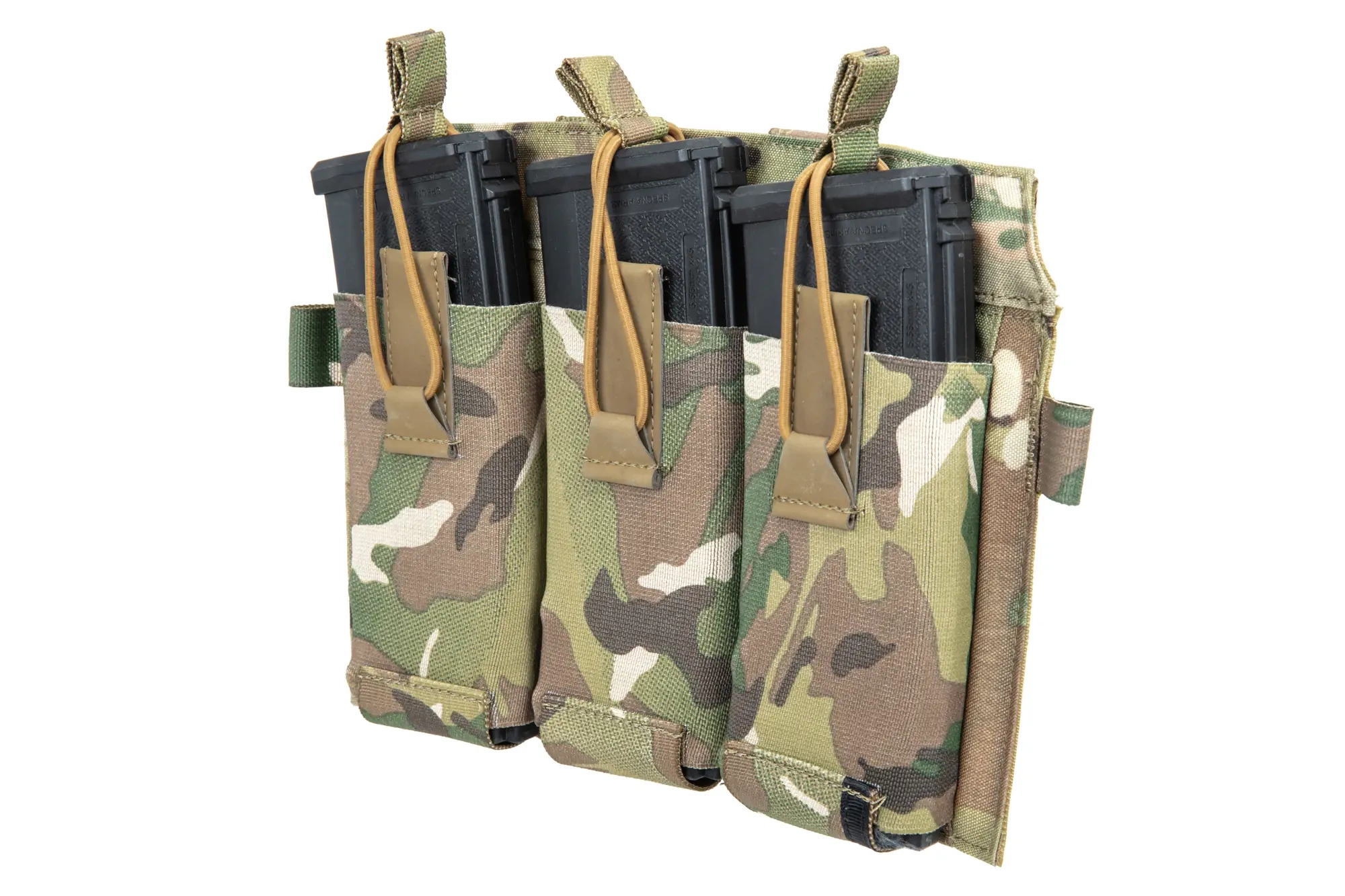 Pew Tactical FP19 MC panel frontal