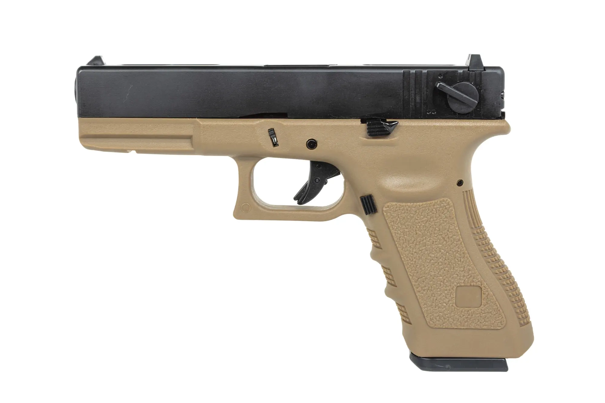 Pistola East Crane EC-1103 Half-Tan airsoft